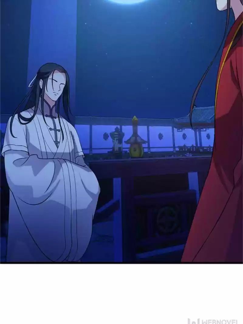 The Villainous Doctor Chapter 58