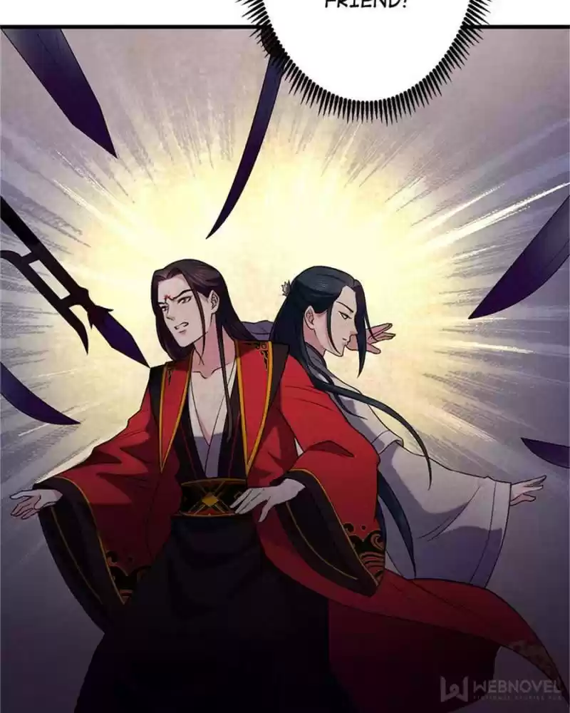 The Villainous Doctor Chapter 58