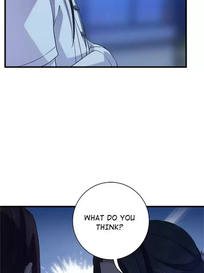 The Villainous Doctor Chapter 58