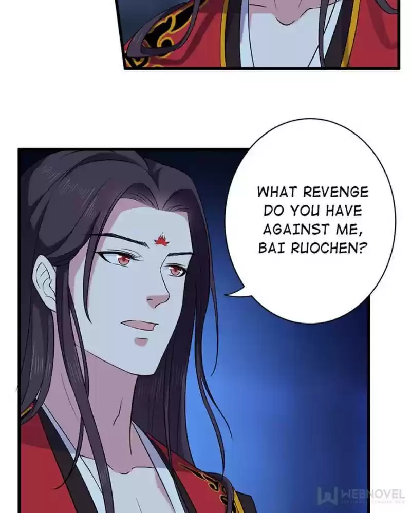 The Villainous Doctor Chapter 58