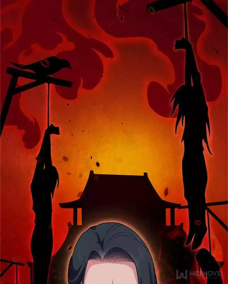 The Villainous Doctor Chapter 58