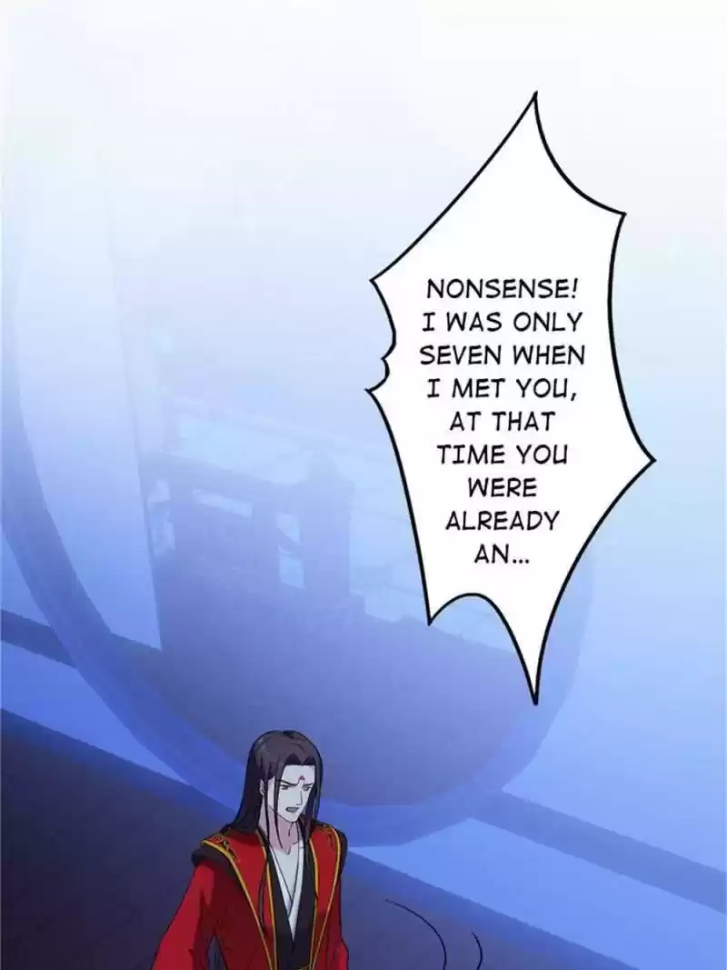 The Villainous Doctor Chapter 59