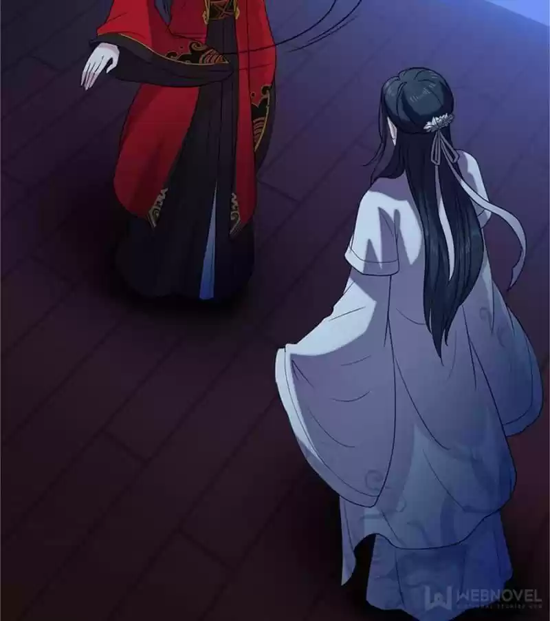 The Villainous Doctor Chapter 59