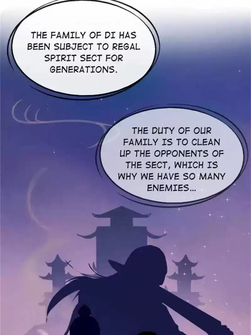 The Villainous Doctor Chapter 59