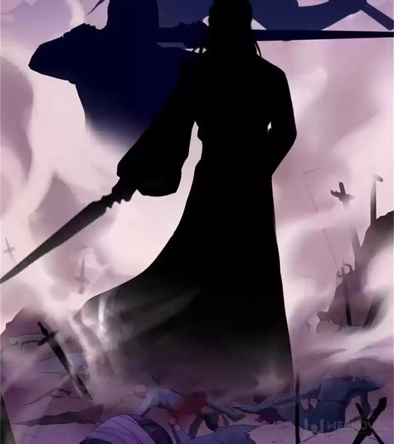 The Villainous Doctor Chapter 59