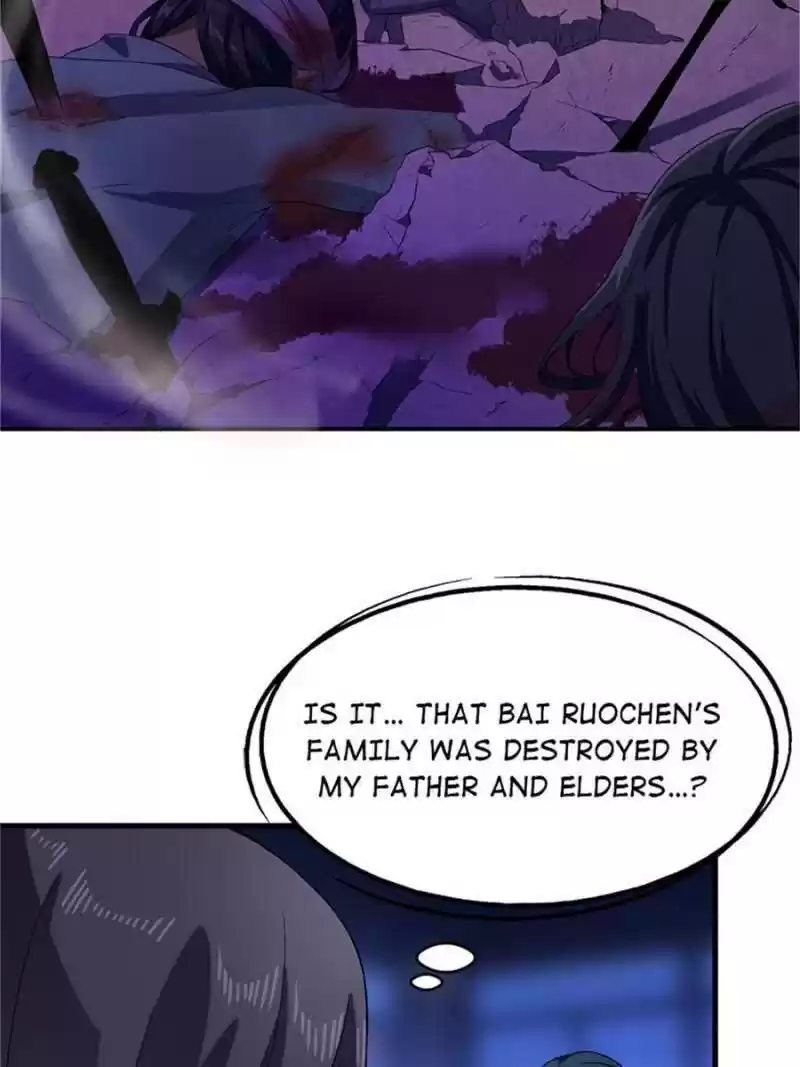 The Villainous Doctor Chapter 59