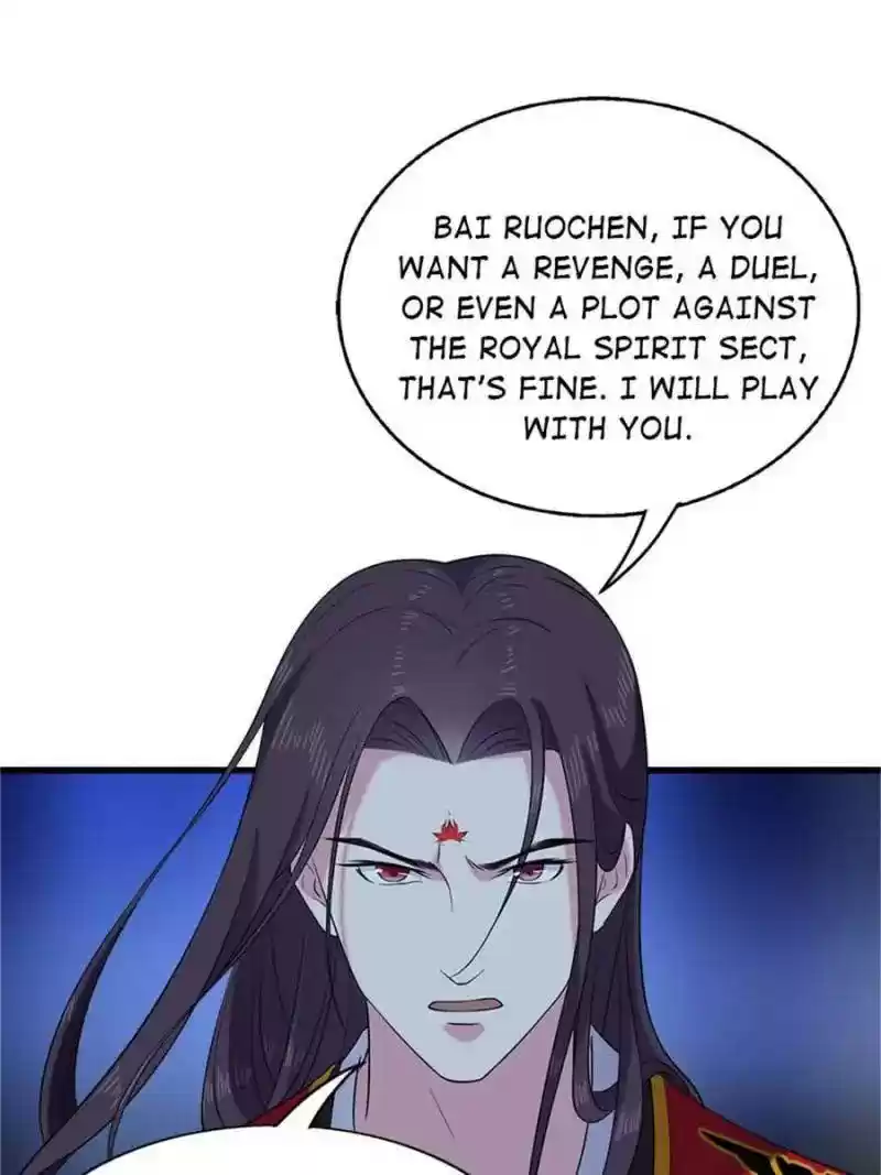 The Villainous Doctor Chapter 59