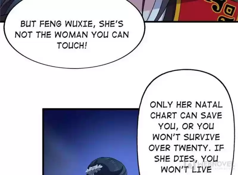 The Villainous Doctor Chapter 59