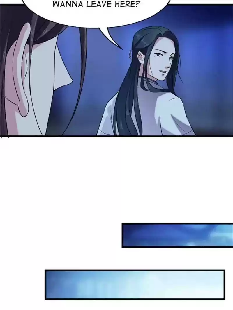 The Villainous Doctor Chapter 59