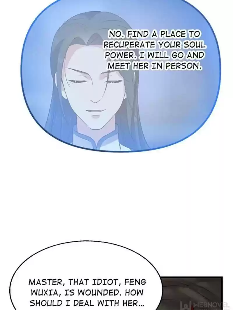 The Villainous Doctor Chapter 59