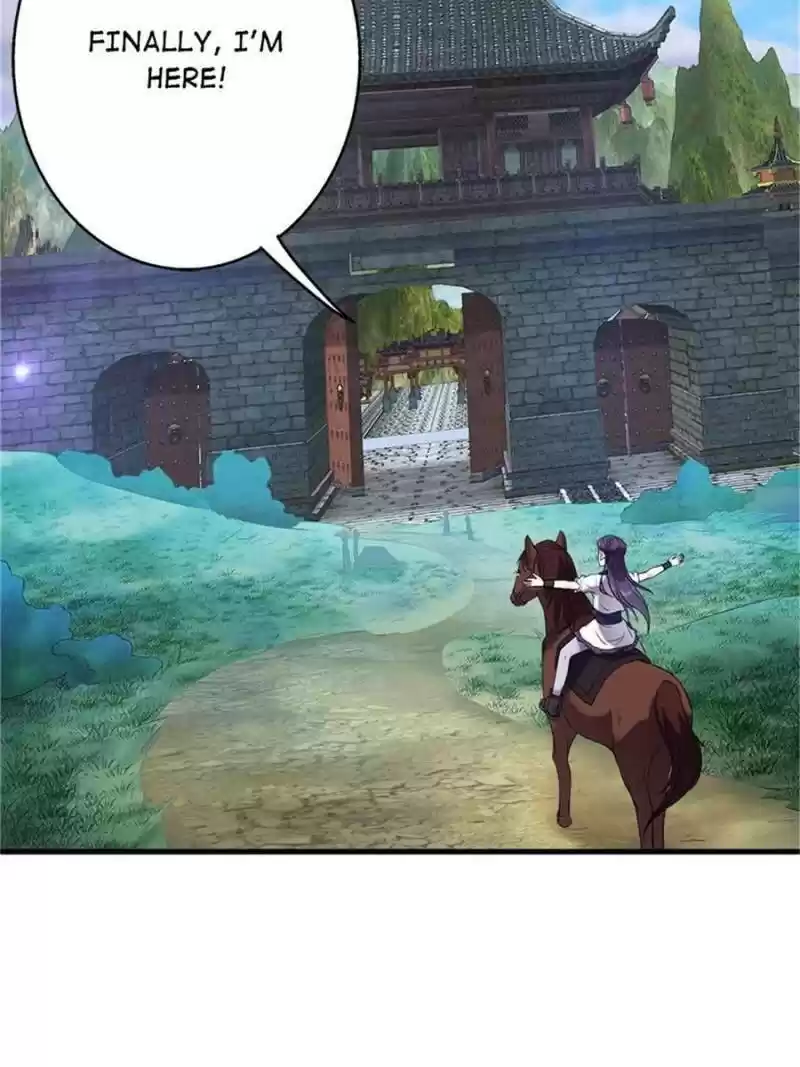 The Villainous Doctor Chapter 59