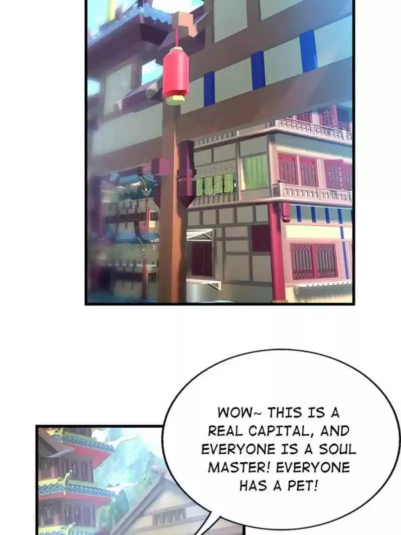 The Villainous Doctor Chapter 59