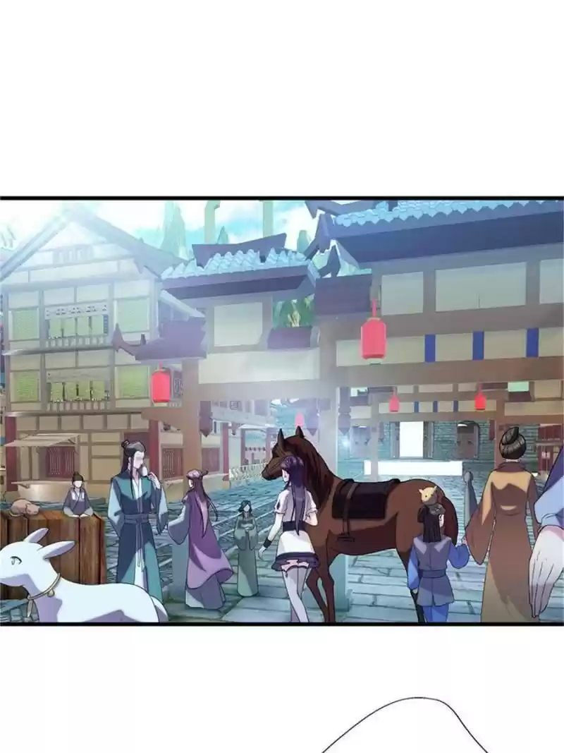 The Villainous Doctor Chapter 59