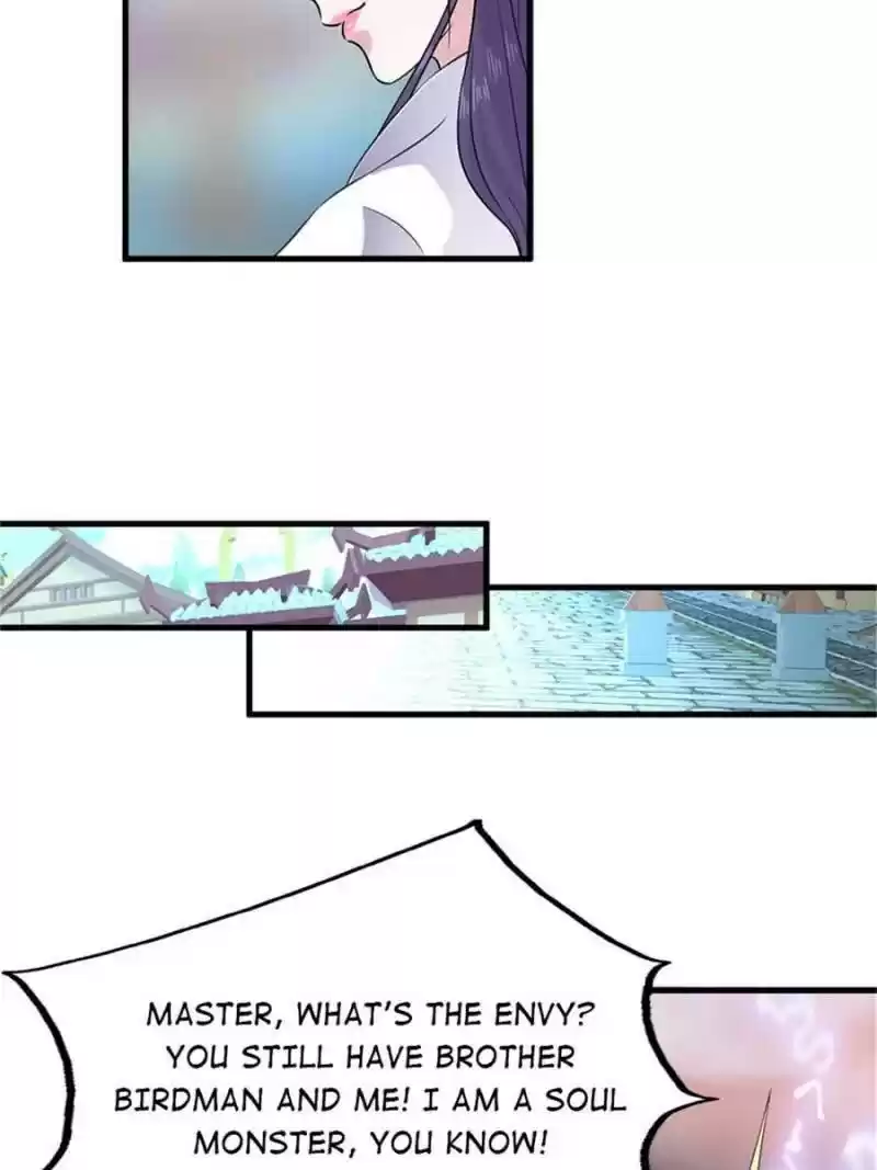 The Villainous Doctor Chapter 59