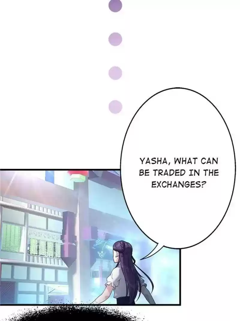 The Villainous Doctor Chapter 59