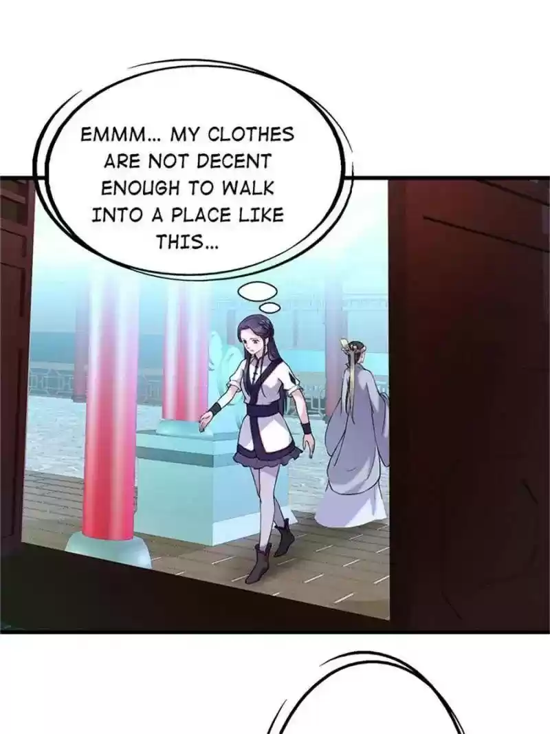 The Villainous Doctor Chapter 59