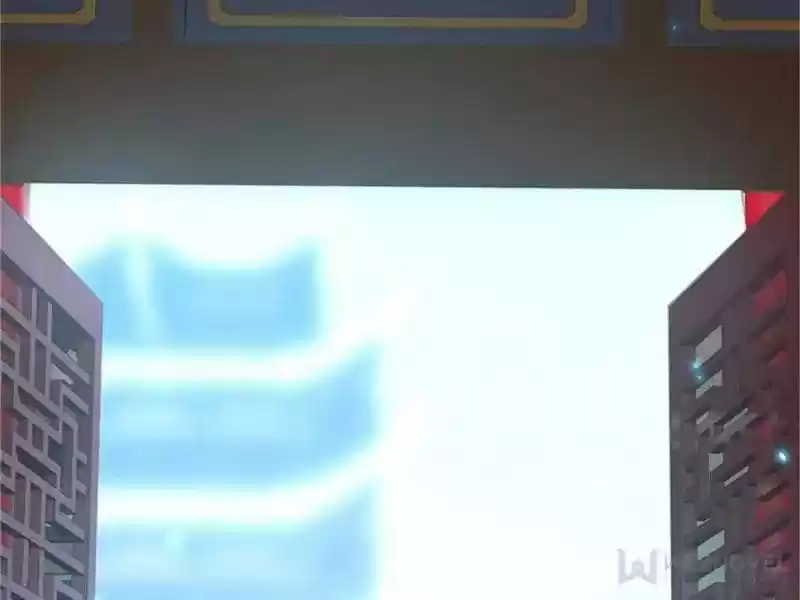 The Villainous Doctor Chapter 59