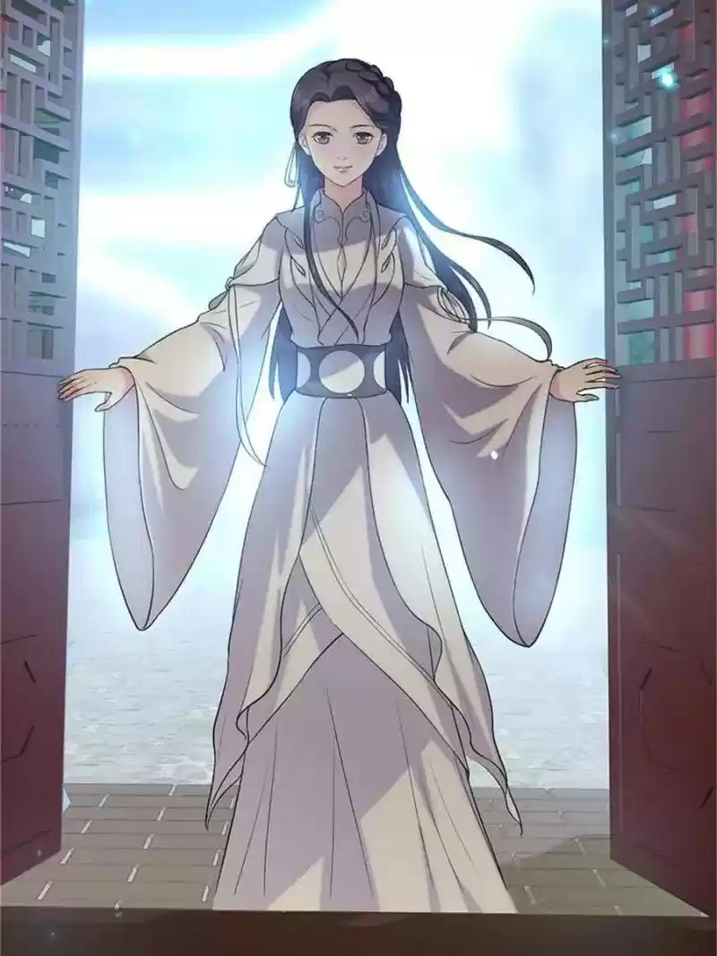 The Villainous Doctor Chapter 59