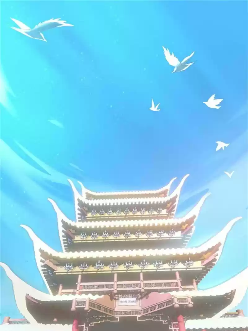 The Villainous Doctor Chapter 60