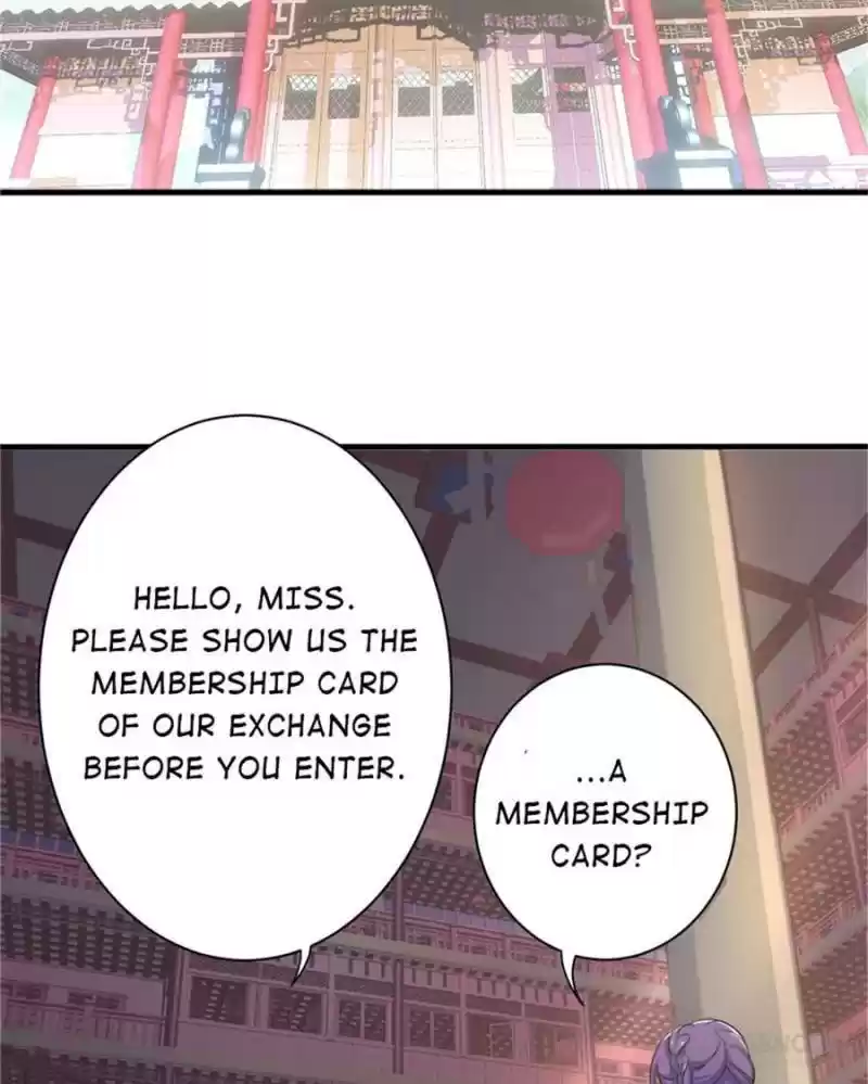 The Villainous Doctor Chapter 60