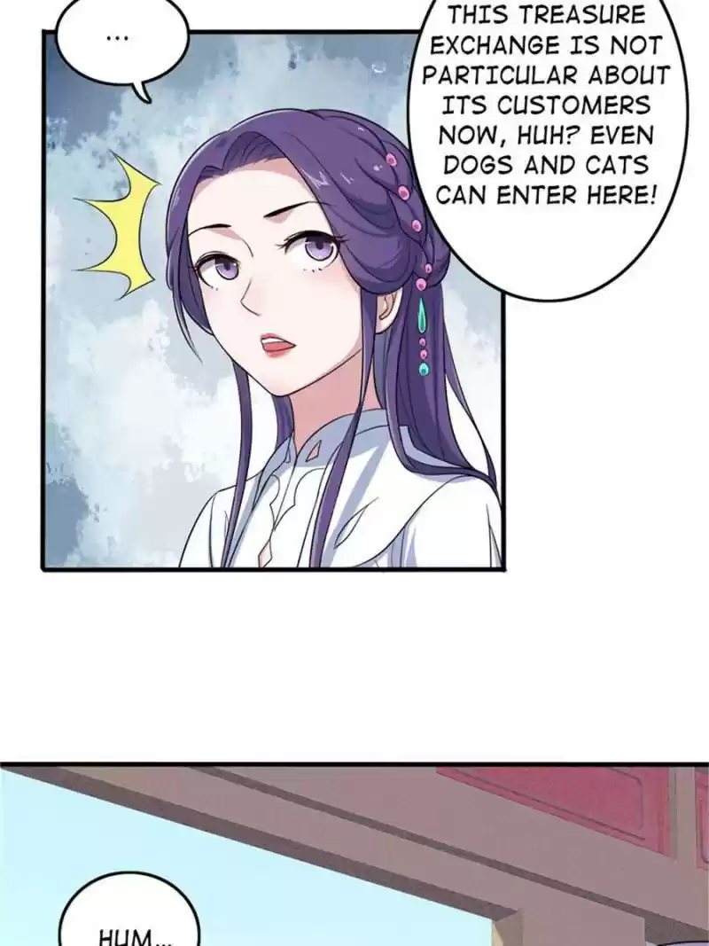 The Villainous Doctor Chapter 60