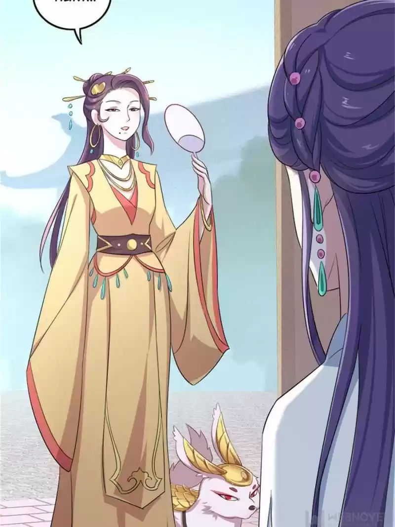 The Villainous Doctor Chapter 60