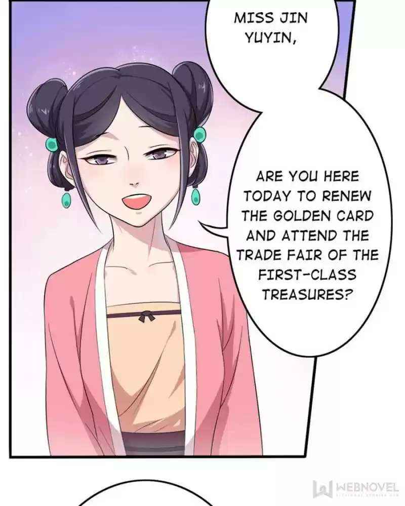 The Villainous Doctor Chapter 60