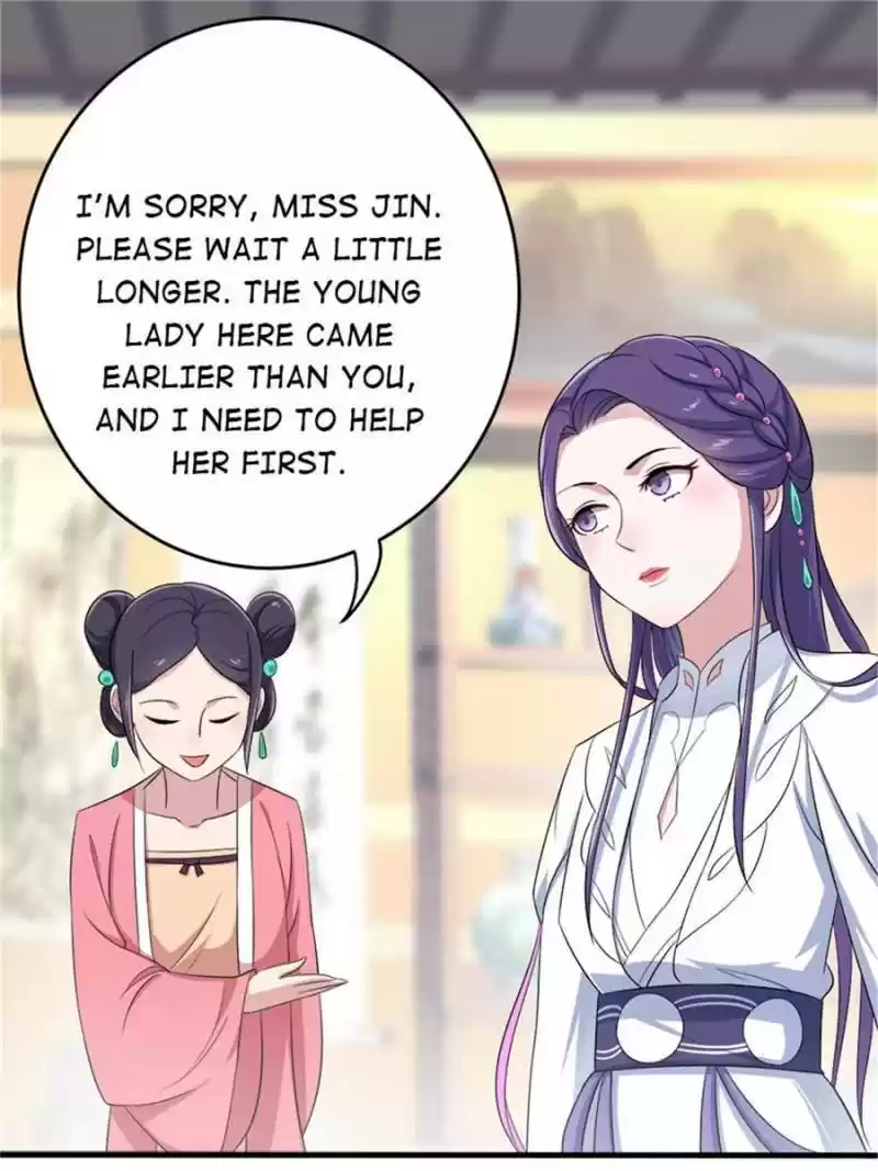 The Villainous Doctor Chapter 60