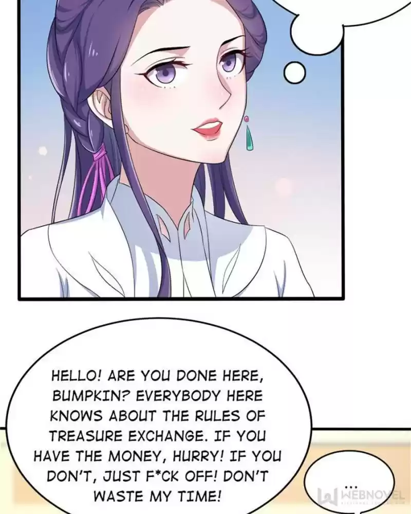 The Villainous Doctor Chapter 60