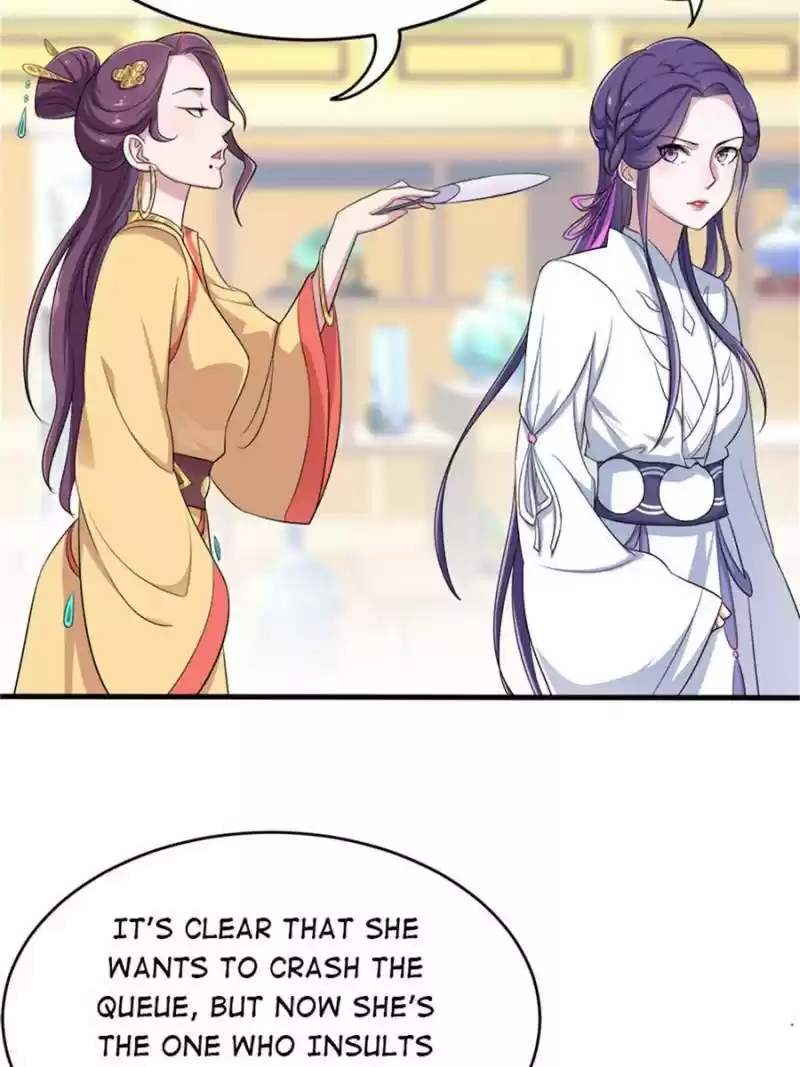 The Villainous Doctor Chapter 60