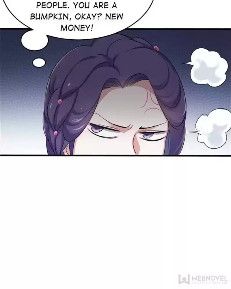 The Villainous Doctor Chapter 60