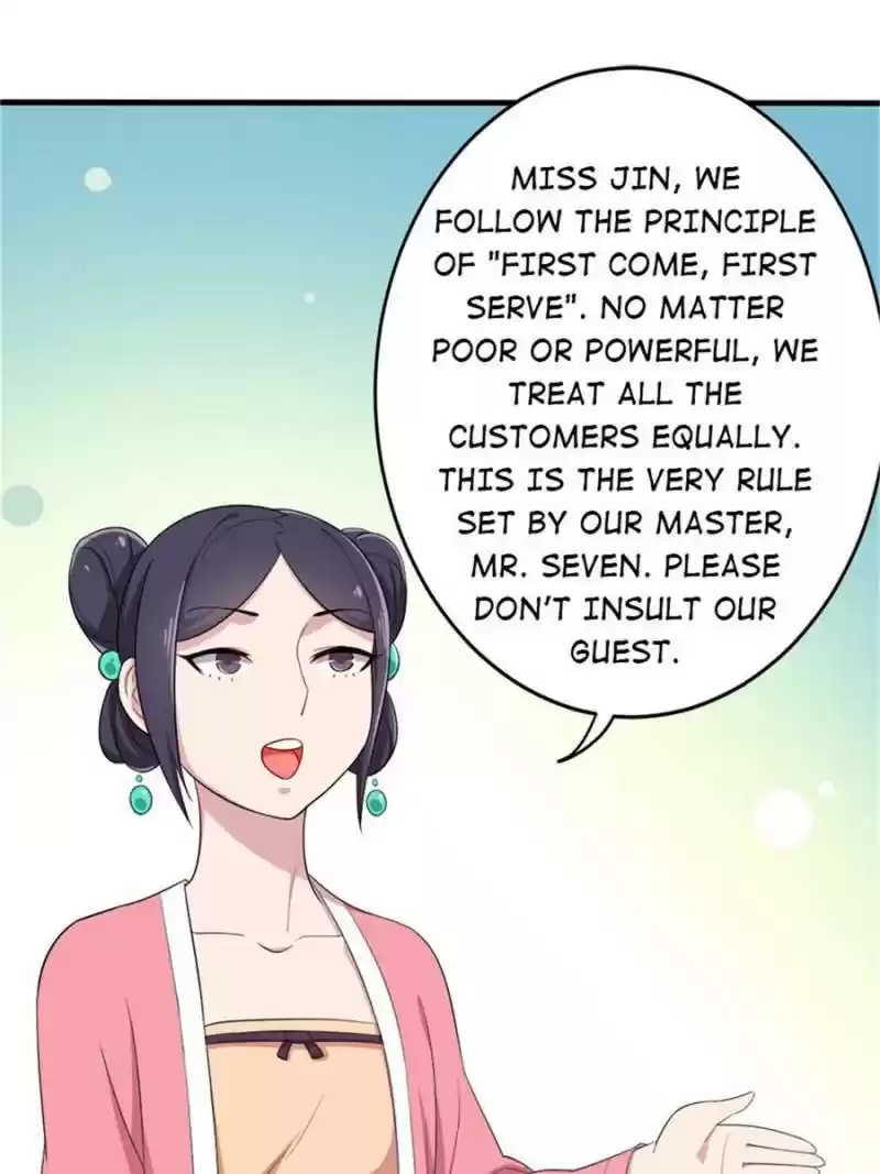 The Villainous Doctor Chapter 60