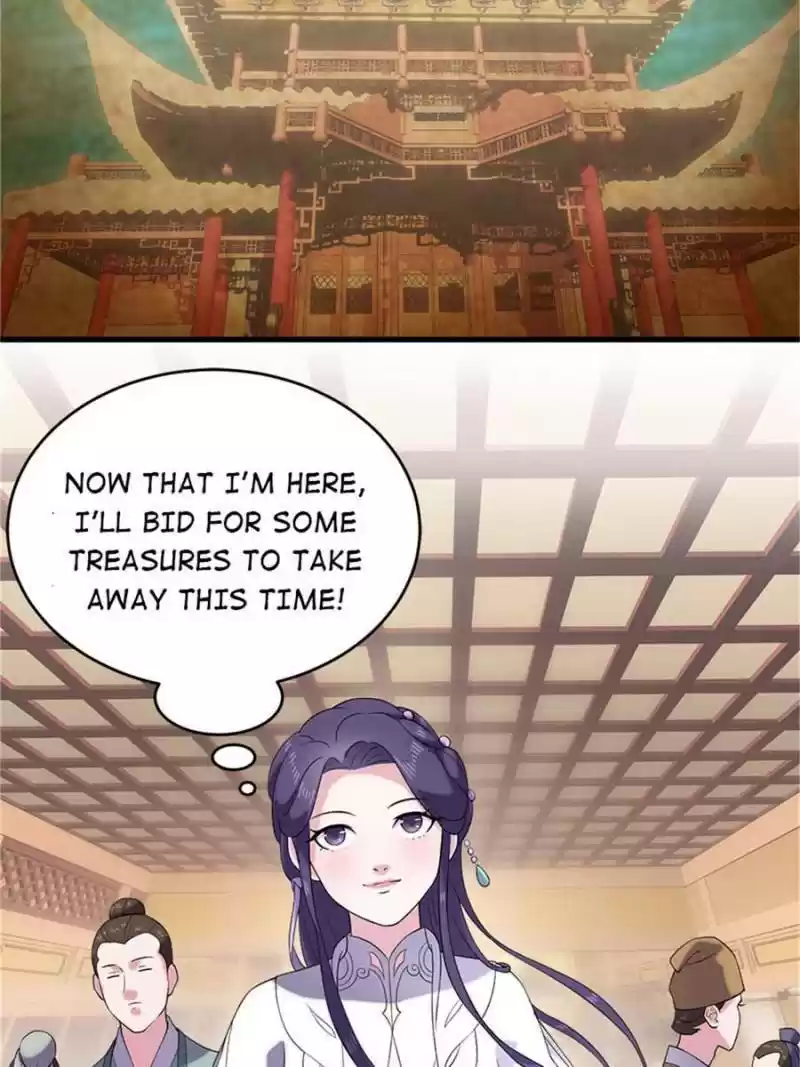 The Villainous Doctor Chapter 61