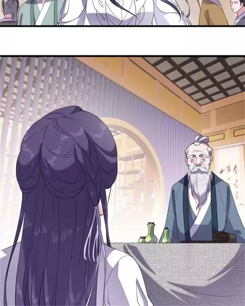 The Villainous Doctor Chapter 61