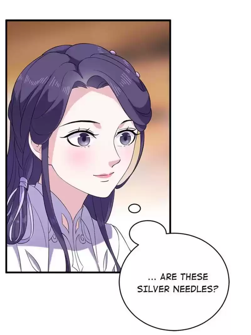 The Villainous Doctor Chapter 61