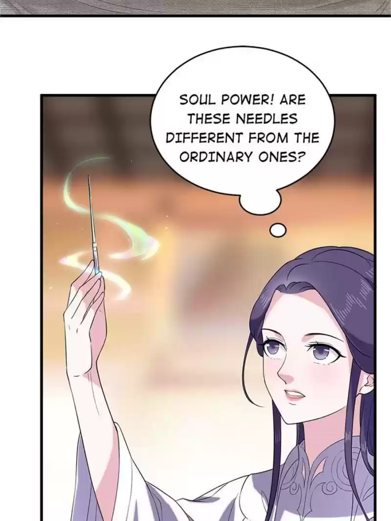 The Villainous Doctor Chapter 61