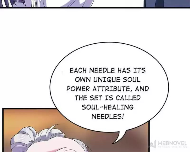 The Villainous Doctor Chapter 61