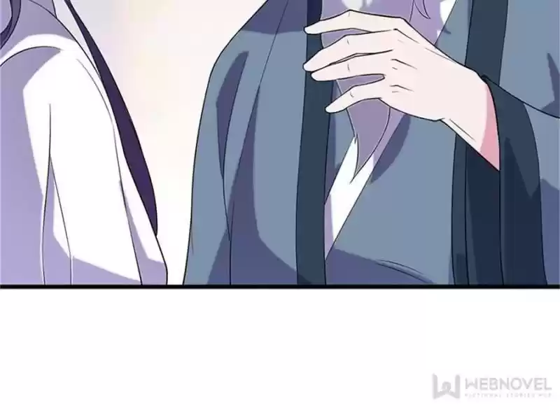 The Villainous Doctor Chapter 61