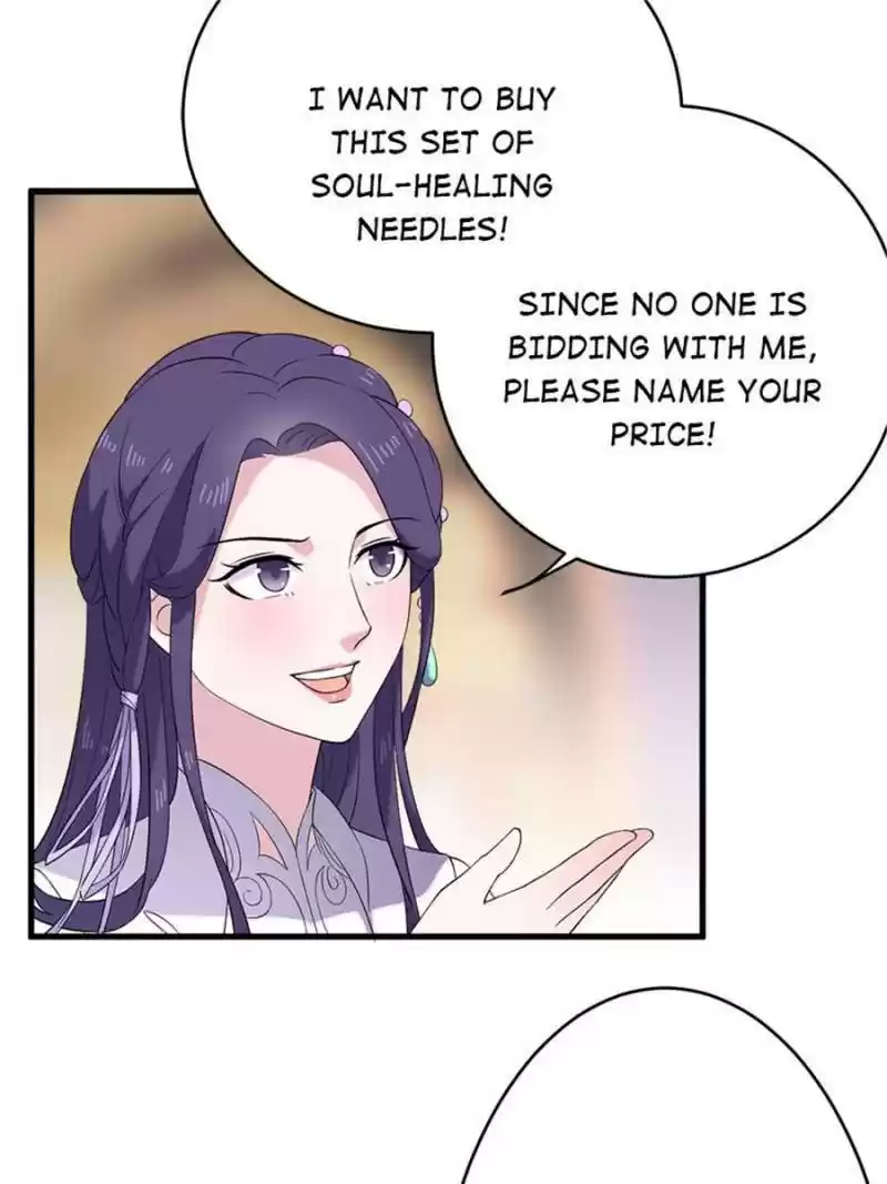 The Villainous Doctor Chapter 61