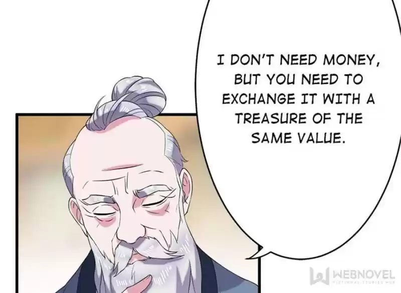 The Villainous Doctor Chapter 61