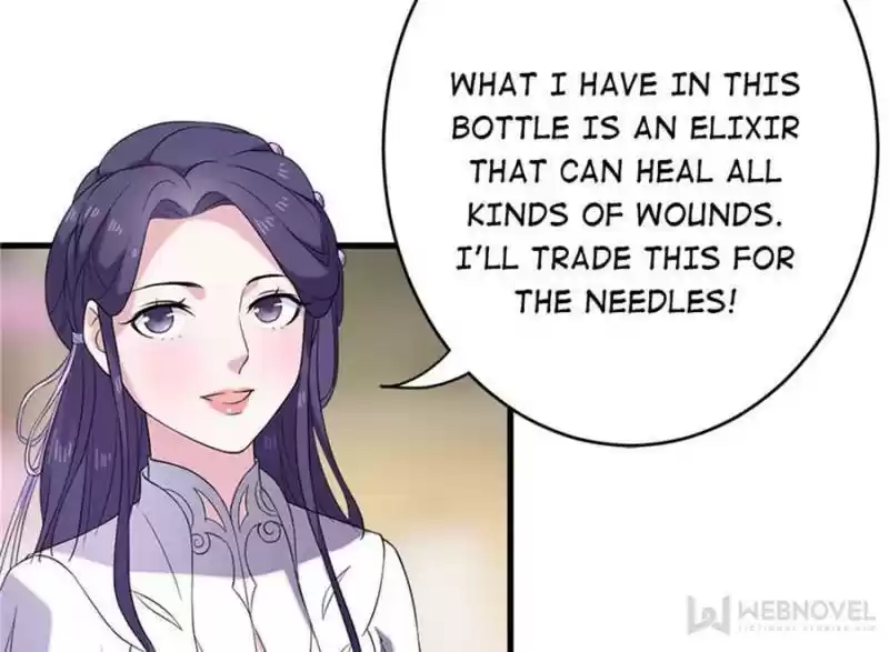 The Villainous Doctor Chapter 61