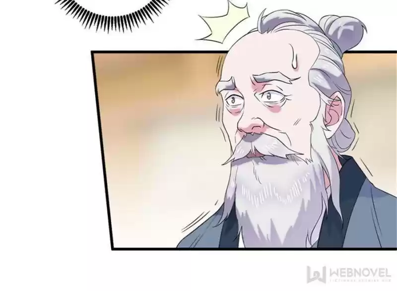 The Villainous Doctor Chapter 61