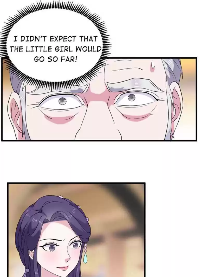 The Villainous Doctor Chapter 61