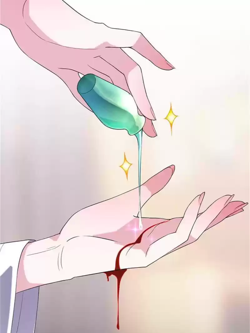 The Villainous Doctor Chapter 61