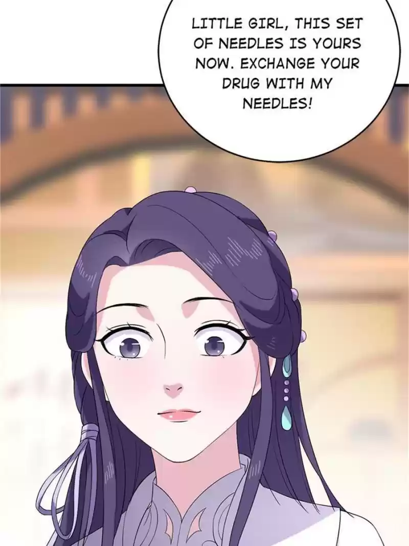 The Villainous Doctor Chapter 61