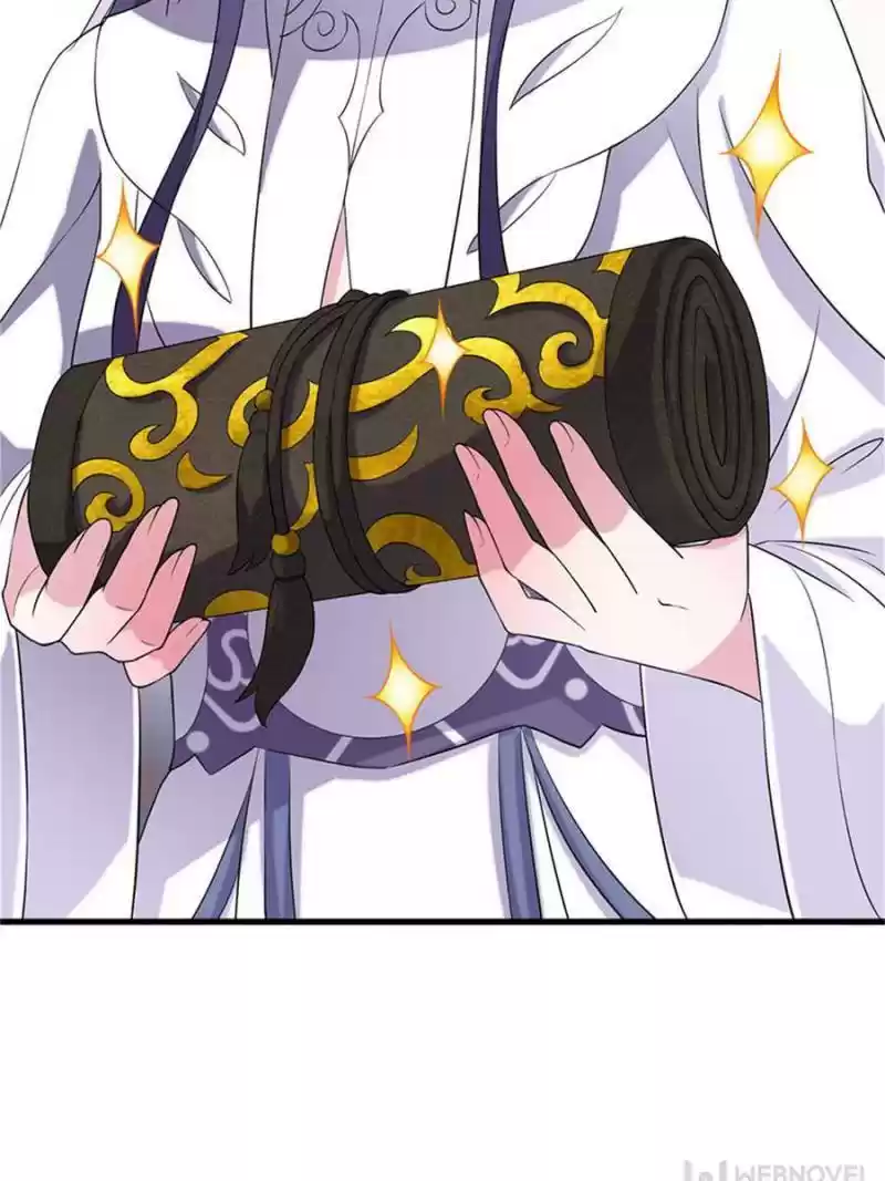 The Villainous Doctor Chapter 61