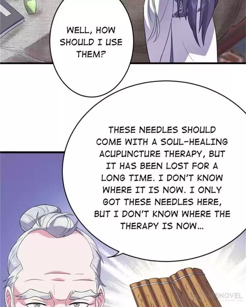 The Villainous Doctor Chapter 61