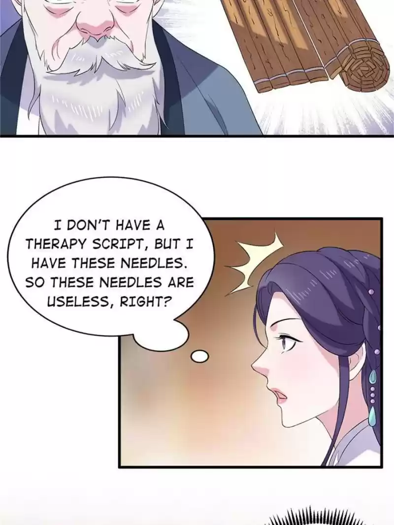 The Villainous Doctor Chapter 61