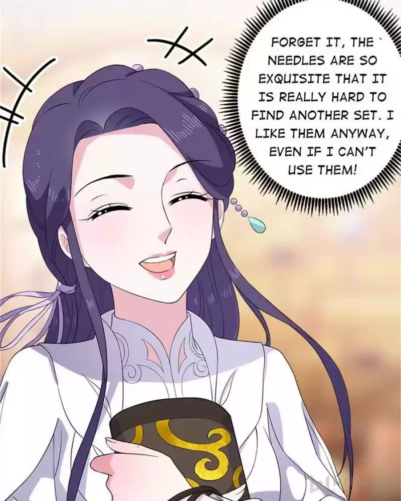 The Villainous Doctor Chapter 61