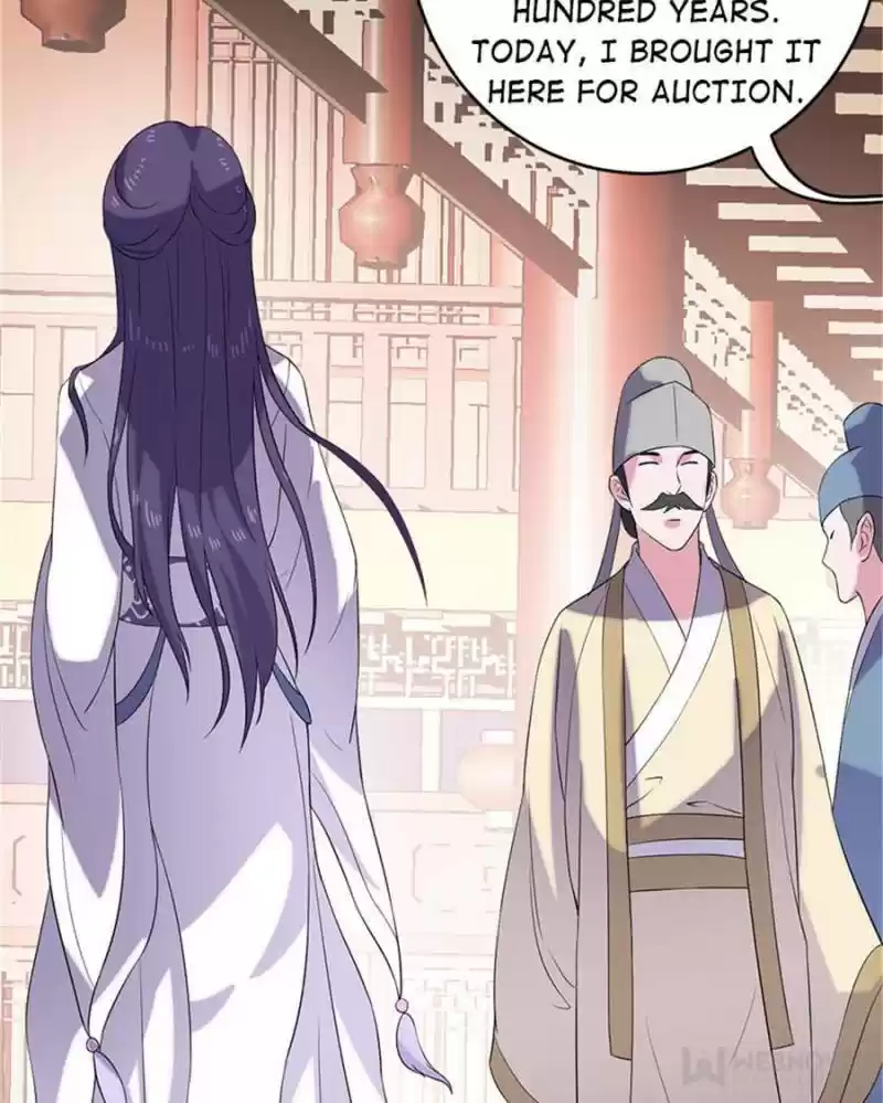 The Villainous Doctor Chapter 61